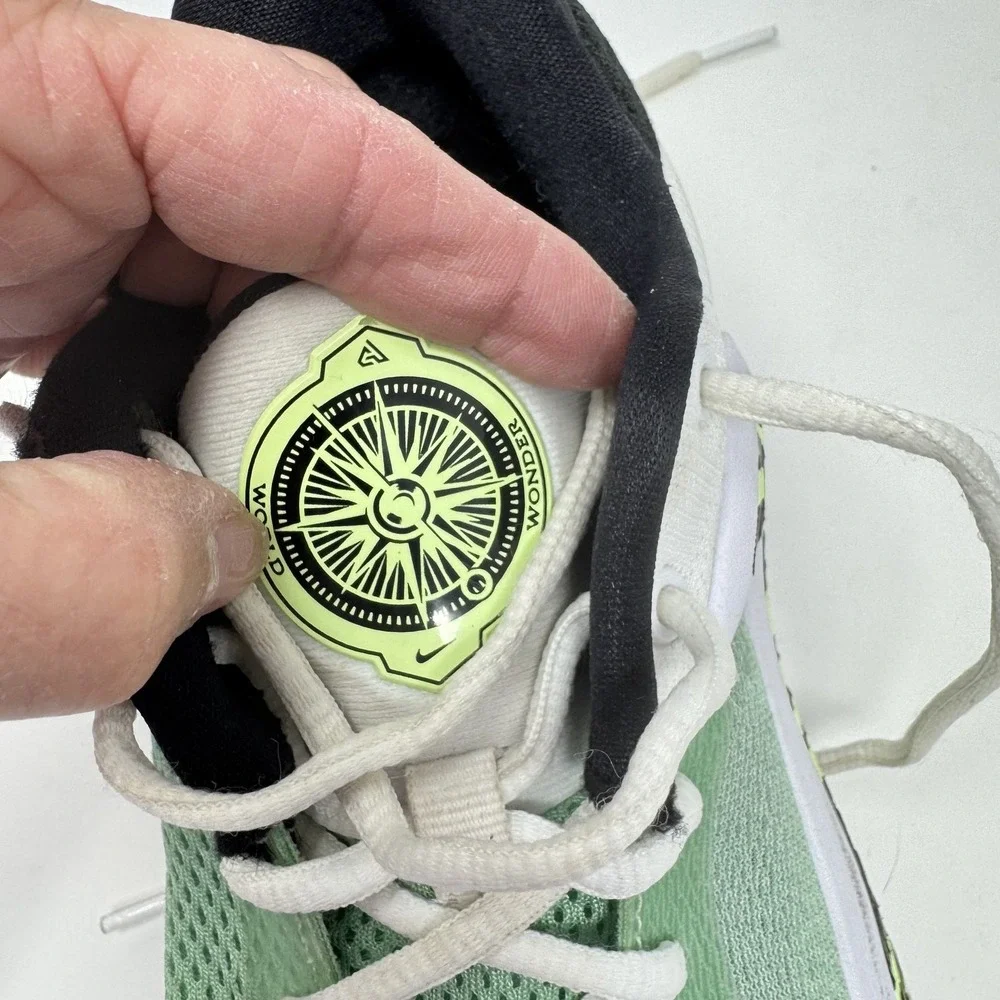 Nike zoom freak